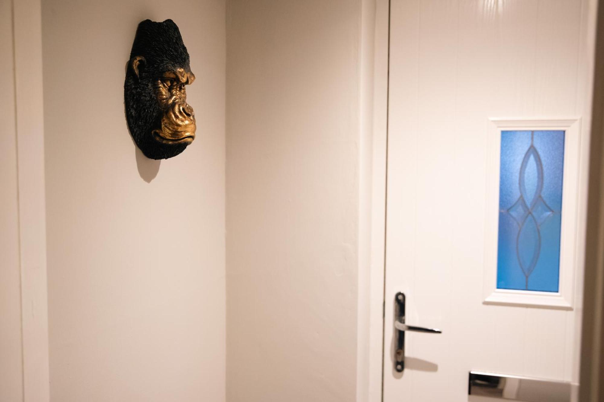 2 Bedroom Property With Free Parking Close To Leeds City Centre エクステリア 写真